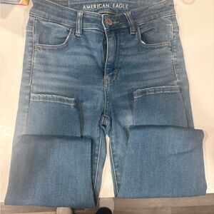 American Eagle Outfitters skinny Jeans